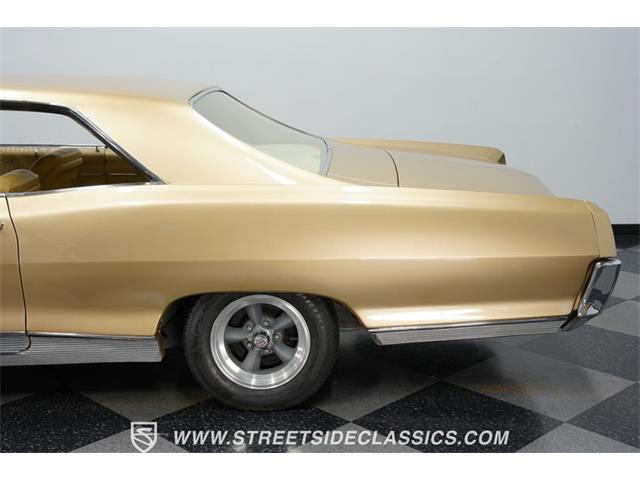 1966 Pontiac Grand Prix (CC-1805221) for sale in Lutz, Florida