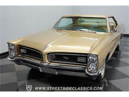 1966 Pontiac Grand Prix (CC-1805221) for sale in Lutz, Florida