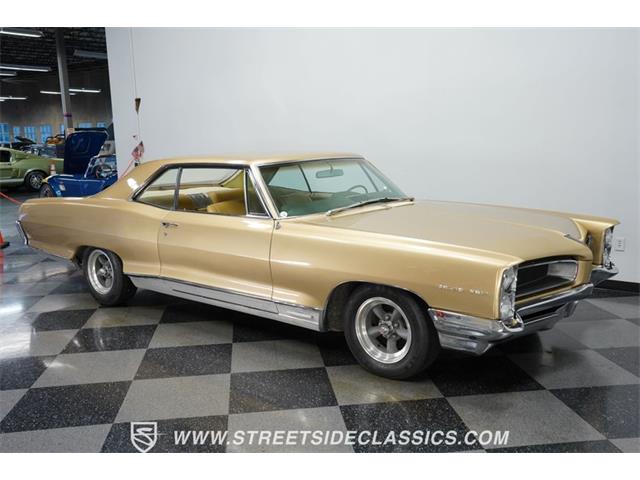 1966 Pontiac Grand Prix (CC-1805221) for sale in Lutz, Florida