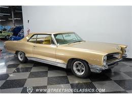 1966 Pontiac Grand Prix (CC-1805221) for sale in Lutz, Florida