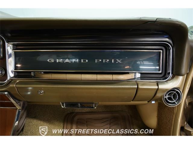 1966 Pontiac Grand Prix (CC-1805221) for sale in Lutz, Florida