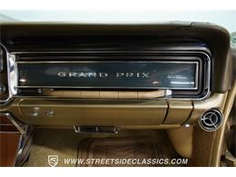 1966 Pontiac Grand Prix (CC-1805221) for sale in Lutz, Florida