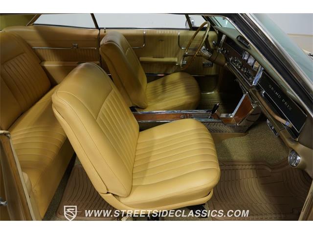 1966 Pontiac Grand Prix (CC-1805221) for sale in Lutz, Florida