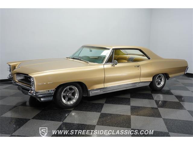 1966 Pontiac Grand Prix (CC-1805221) for sale in Lutz, Florida