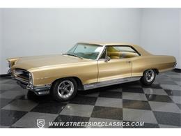 1966 Pontiac Grand Prix (CC-1805221) for sale in Lutz, Florida