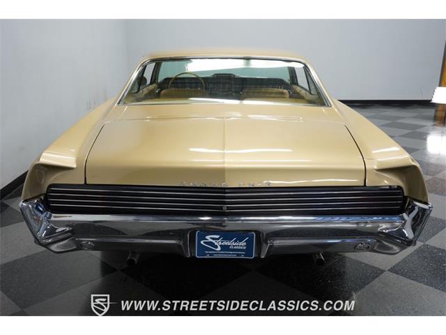 1966 Pontiac Grand Prix (CC-1805221) for sale in Lutz, Florida