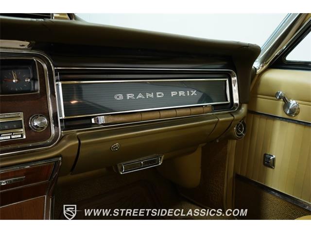 1966 Pontiac Grand Prix (CC-1805221) for sale in Lutz, Florida