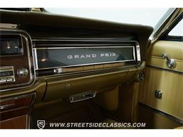 1966 Pontiac Grand Prix (CC-1805221) for sale in Lutz, Florida