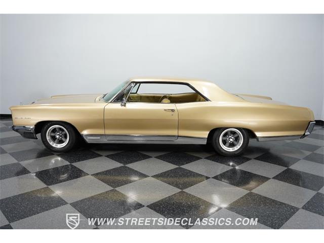 1966 Pontiac Grand Prix (CC-1805221) for sale in Lutz, Florida