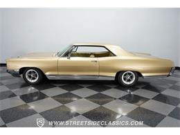 1966 Pontiac Grand Prix (CC-1805221) for sale in Lutz, Florida