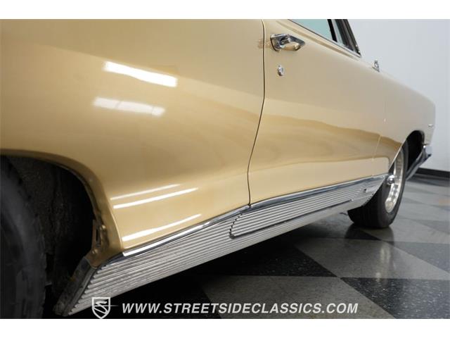 1966 Pontiac Grand Prix (CC-1805221) for sale in Lutz, Florida