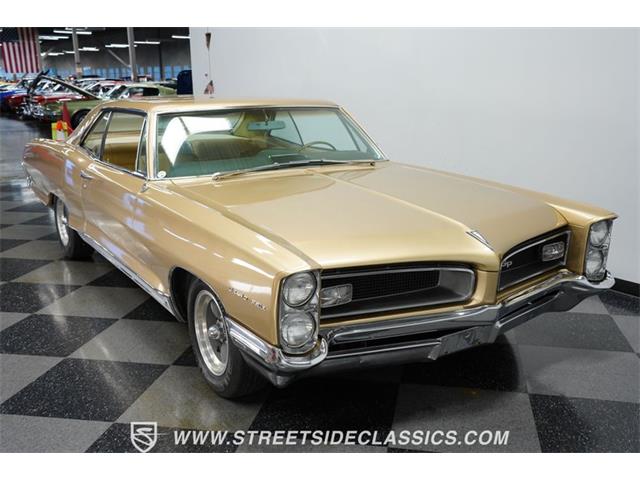 1966 Pontiac Grand Prix (CC-1805221) for sale in Lutz, Florida