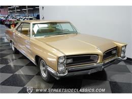 1966 Pontiac Grand Prix (CC-1805221) for sale in Lutz, Florida