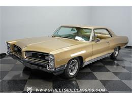 1966 Pontiac Grand Prix (CC-1805221) for sale in Lutz, Florida