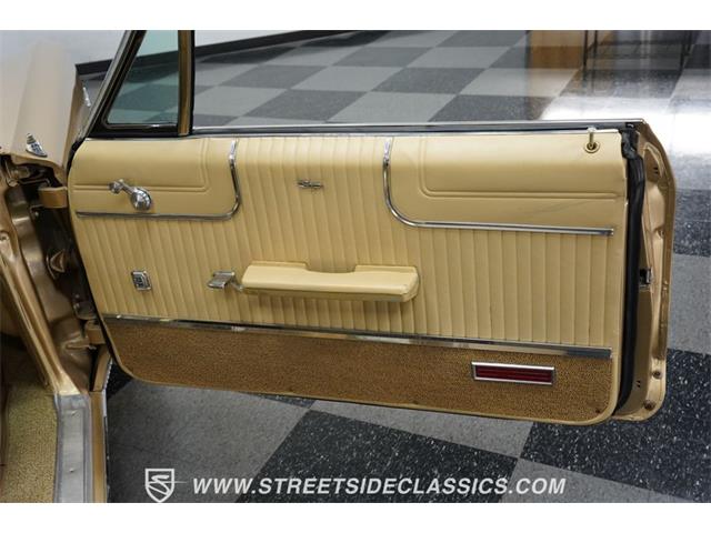 1966 Pontiac Grand Prix (CC-1805221) for sale in Lutz, Florida