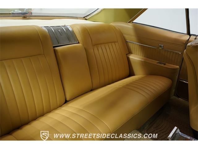 1966 Pontiac Grand Prix (CC-1805221) for sale in Lutz, Florida