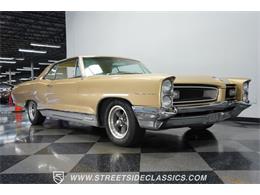 1966 Pontiac Grand Prix (CC-1805221) for sale in Lutz, Florida