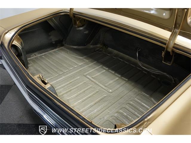 1966 Pontiac Grand Prix (CC-1805221) for sale in Lutz, Florida