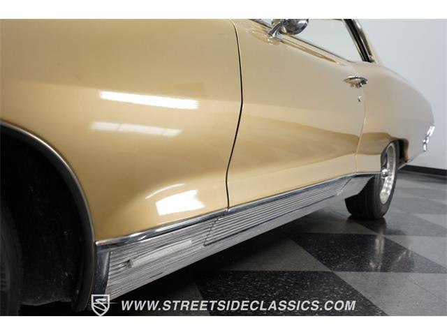 1966 Pontiac Grand Prix (CC-1805221) for sale in Lutz, Florida