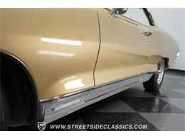1966 Pontiac Grand Prix (CC-1805221) for sale in Lutz, Florida