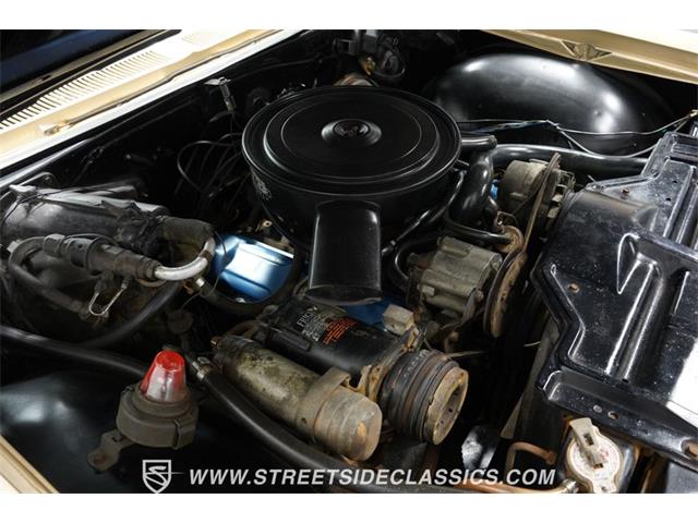 1966 Pontiac Grand Prix (CC-1805221) for sale in Lutz, Florida