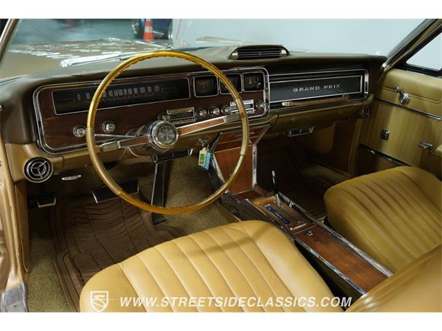 1966 Pontiac Grand Prix (CC-1805221) for sale in Lutz, Florida