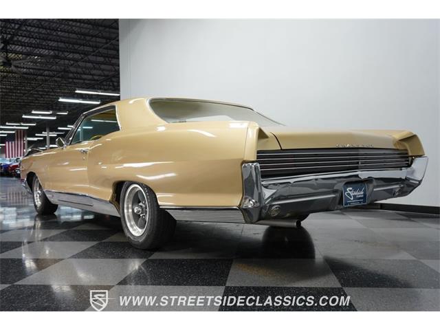 1966 Pontiac Grand Prix (CC-1805221) for sale in Lutz, Florida