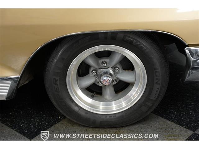 1966 Pontiac Grand Prix (CC-1805221) for sale in Lutz, Florida
