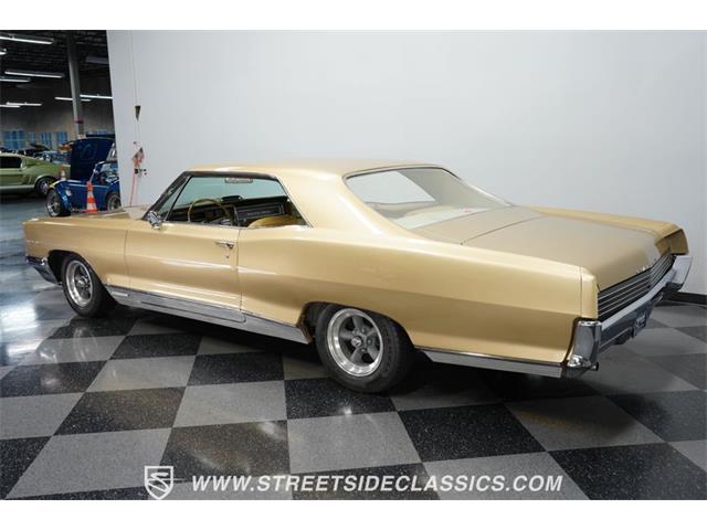 1966 Pontiac Grand Prix (CC-1805221) for sale in Lutz, Florida