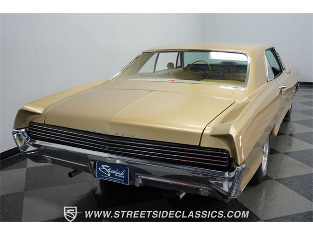 1966 Pontiac Grand Prix (CC-1805221) for sale in Lutz, Florida