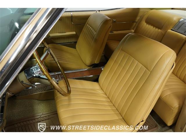 1966 Pontiac Grand Prix (CC-1805221) for sale in Lutz, Florida