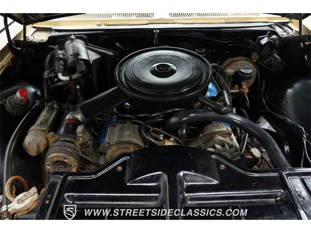 1966 Pontiac Grand Prix (CC-1805221) for sale in Lutz, Florida
