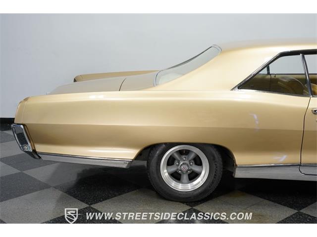 1966 Pontiac Grand Prix (CC-1805221) for sale in Lutz, Florida