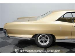 1966 Pontiac Grand Prix (CC-1805221) for sale in Lutz, Florida
