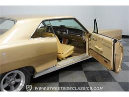 1966 Pontiac Grand Prix (CC-1805221) for sale in Lutz, Florida