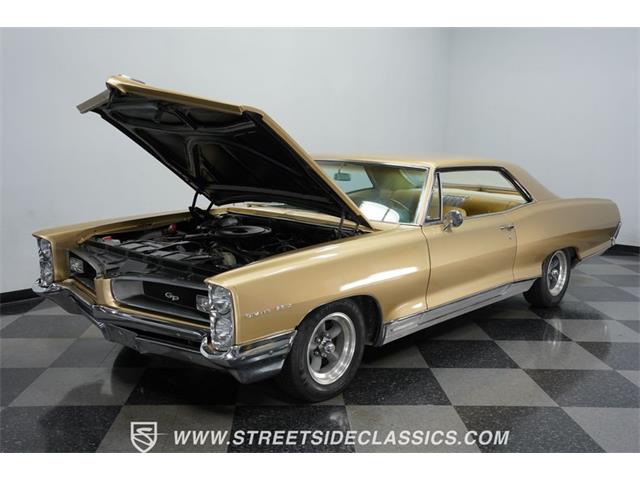 1966 Pontiac Grand Prix (CC-1805221) for sale in Lutz, Florida
