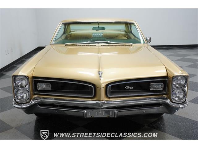 1966 Pontiac Grand Prix (CC-1805221) for sale in Lutz, Florida