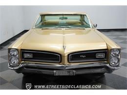 1966 Pontiac Grand Prix (CC-1805221) for sale in Lutz, Florida