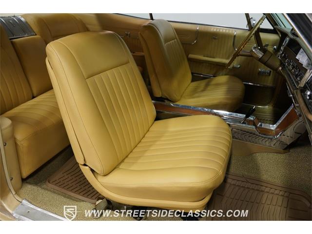 1966 Pontiac Grand Prix (CC-1805221) for sale in Lutz, Florida