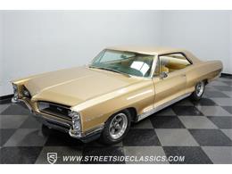 1966 Pontiac Grand Prix (CC-1805221) for sale in Lutz, Florida