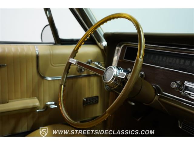 1966 Pontiac Grand Prix (CC-1805221) for sale in Lutz, Florida