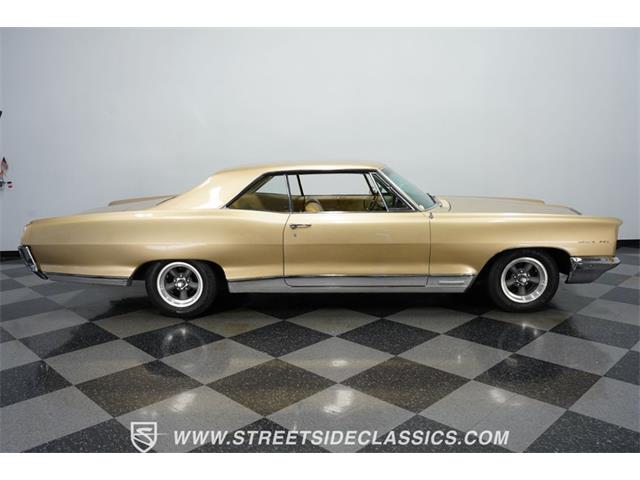 1966 Pontiac Grand Prix (CC-1805221) for sale in Lutz, Florida