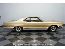 1966 Pontiac Grand Prix (CC-1805221) for sale in Lutz, Florida