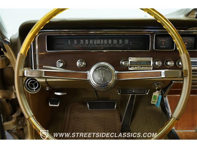 1966 Pontiac Grand Prix (CC-1805221) for sale in Lutz, Florida
