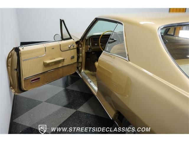 1966 Pontiac Grand Prix (CC-1805221) for sale in Lutz, Florida