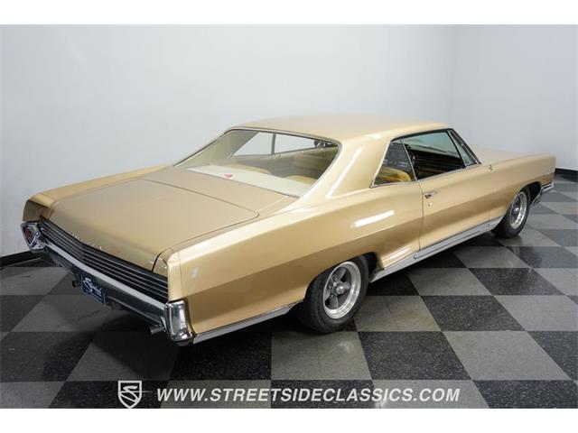 1966 Pontiac Grand Prix (CC-1805221) for sale in Lutz, Florida