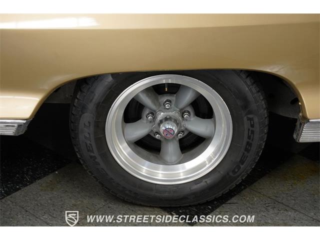1966 Pontiac Grand Prix (CC-1805221) for sale in Lutz, Florida