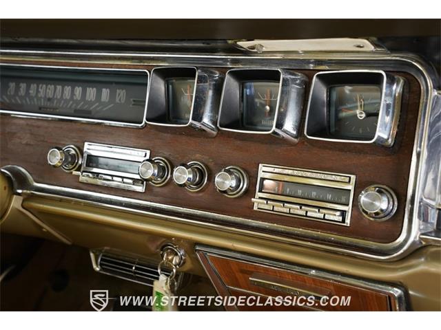1966 Pontiac Grand Prix (CC-1805221) for sale in Lutz, Florida