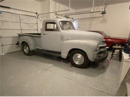 1955 Chevrolet 3100 (CC-1805229) for sale in Cadillac, Michigan