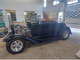 1929 Ford Roadster (CC-1805230) for sale in Cadillac, Michigan